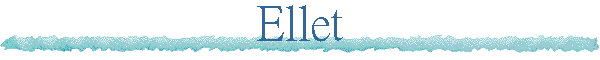 Ellet